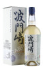 Hatozaki Pure Malt Виски Хатозаки Пью Молт 0.7л в подарочной упаковке