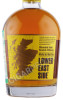 этикетка виски lower east side blended mol 0.7л