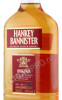 этикетка виски hankey bannister 0.35л