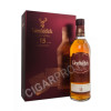 Glenfiddich 15 years Виски Гленфиддик 15 лет + 2 стакана