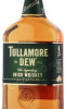 этикетка виски tullamore dew 0.7л