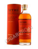 шотландский виски arran amarone cask виски арран амарон каск