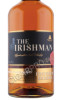 этикетка виски the irishman founders reserve 7 years 1л