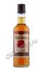 виски four roses 0.35л