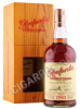 виски glenfarclas family casks 1963г 0.7л в деревянной упаковке