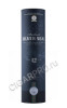 подарочная туба виски muirheads silver seal 12 years 0.7л