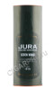 подарочная туба виски jura seven wood 0.7л