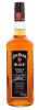 американский виски бурбон jim beam black triple aged 6 years купить виски джим бим блэк трипл эйджд 6 лет 1л цена