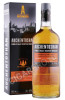 Auchentoshan American Oak Виски Акентошан Американ Оак 0.7л в подарочной упаковке
