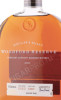 этикетка виски woodford reserve 0.75л