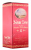 подарочная упаковка виски ben nevis nevis dew de luxe 12 years 0.7л