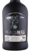 этикетка виски black bull kyloe 0.7л