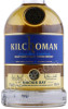 этикетка виски kilchoman machir bay 0.7л