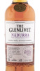 этикетка виски glenlivet nadurra oloroso matured 0.7л