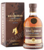 виски kilchoman madeira cask 0.7л в подарочной упаковке