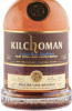 этикетка виски kilchoman madeira cask 0.7л