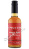 Spicebox Cinnamon Виски Спикебокс Корица 0.375л