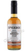 Spicebox Виски Спикебокс 0.375л