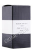 подарочная упаковка виски nikka whisky the barrel 0.5л
