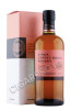 виски nikka coffey grain 0.7л в подарочной упаковке