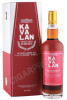Kavalan Oloroso Sherry Oak Виски Кавалан Олоросо Шерри Оук 0.7л в подарочной упаковке