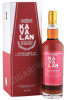 виски kavalan oloroso sherry oak 0.7л в подарочной упаковке