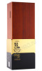 деревянная упаковка виски kavalan solist fino sherry cask 0.7л