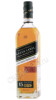 виски johnnie walker green lable 0.7л