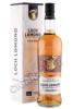 Loch Lomond Single Malt Виски Лох Ломонд Ориджинал Сингл Молт 0.7л в подарочной упаковке