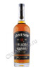 виски jameson black barrel 0.7л