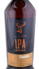 этикетка виски glenfiddich experimental series ipa 0.7л