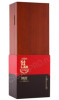 деревянная упаковка виски kavalan solist manzanilla single cask 0.75л