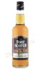 виски fort scotch 0.5л