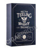 подарочная упаковка teeling single malt irish whiskey 24 years 0.7 l