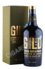 виски the gild 0.7л в подарочной упаковке цена