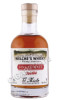 виски welches distillery g miclo single malt tourbe 0.2л