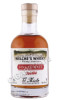 Welches Distillery G Miclo Single Malt Tourbe Виски Велшес Дистеллери Ж.Микло Сингл Молт Турбе 0.2л