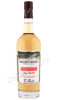 виски welches distillery g miclo single malt fine tourbe 0.7л