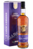 Loch Lomond 18 Years Old Виски Лох Ломонд Сингл Молт 18 лет 0.7л в подарочной упаковке