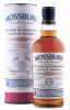 виски mossburn speyside 3 years 0.7л в подарочной упаковке