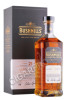 виски bushmills 21 years 0.7л в подарочной упаковке