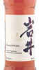 этикетка виски hombo shuzo iwai tradition 0.75л