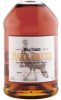 этикетка бурбон wild turkey rare breed 0.7л