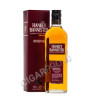 hankey bannister купить виски хэнки бэннистер 0.5 цена