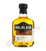 виски balblair 15 years 0.7 l