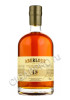 виски aberlour 18 years old 0.5 l