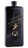 Johnnie Walker Black Label 12 years Виски Джонни Уокер Блэк Лейбл 12 лет 0.2л