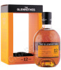 виски glenrothes speyside single malt 12 years 0.7л в подарочной упаковке