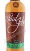 этикетка виски paul john classic select cask 0.7л