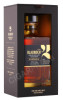 подарочная упаковка виски bladnoch nas samsara single malt 0.7л